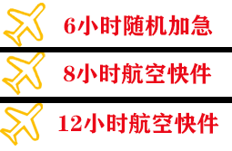 太平机场托运快递公司,专业空运当天件